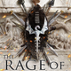 Illustration for article titled A Young Swordsman Faces an Uncertain Future in African-Inspired Fantasy Epic The Rage of Dragons